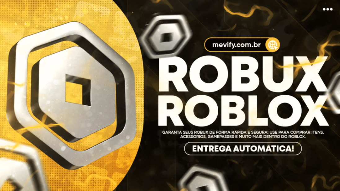 100 - Robux